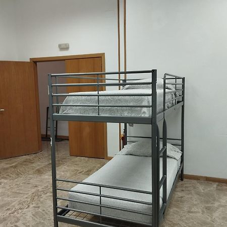Hostel M Torres Madrid Eksteriør billede