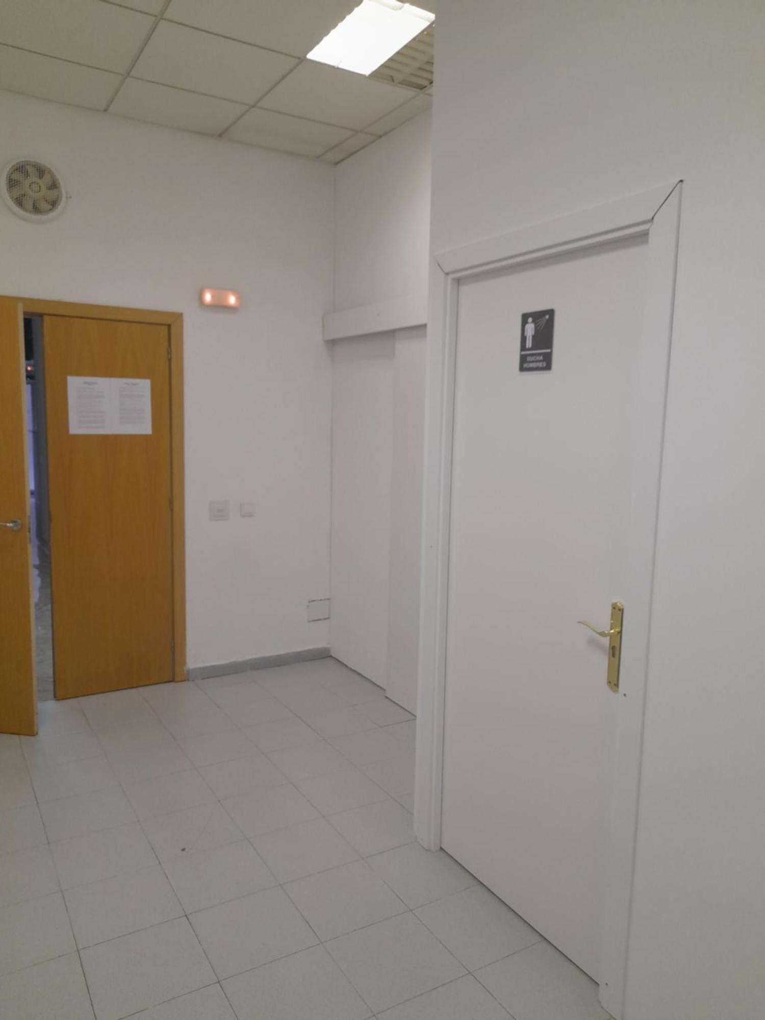 Hostel M Torres Madrid Eksteriør billede