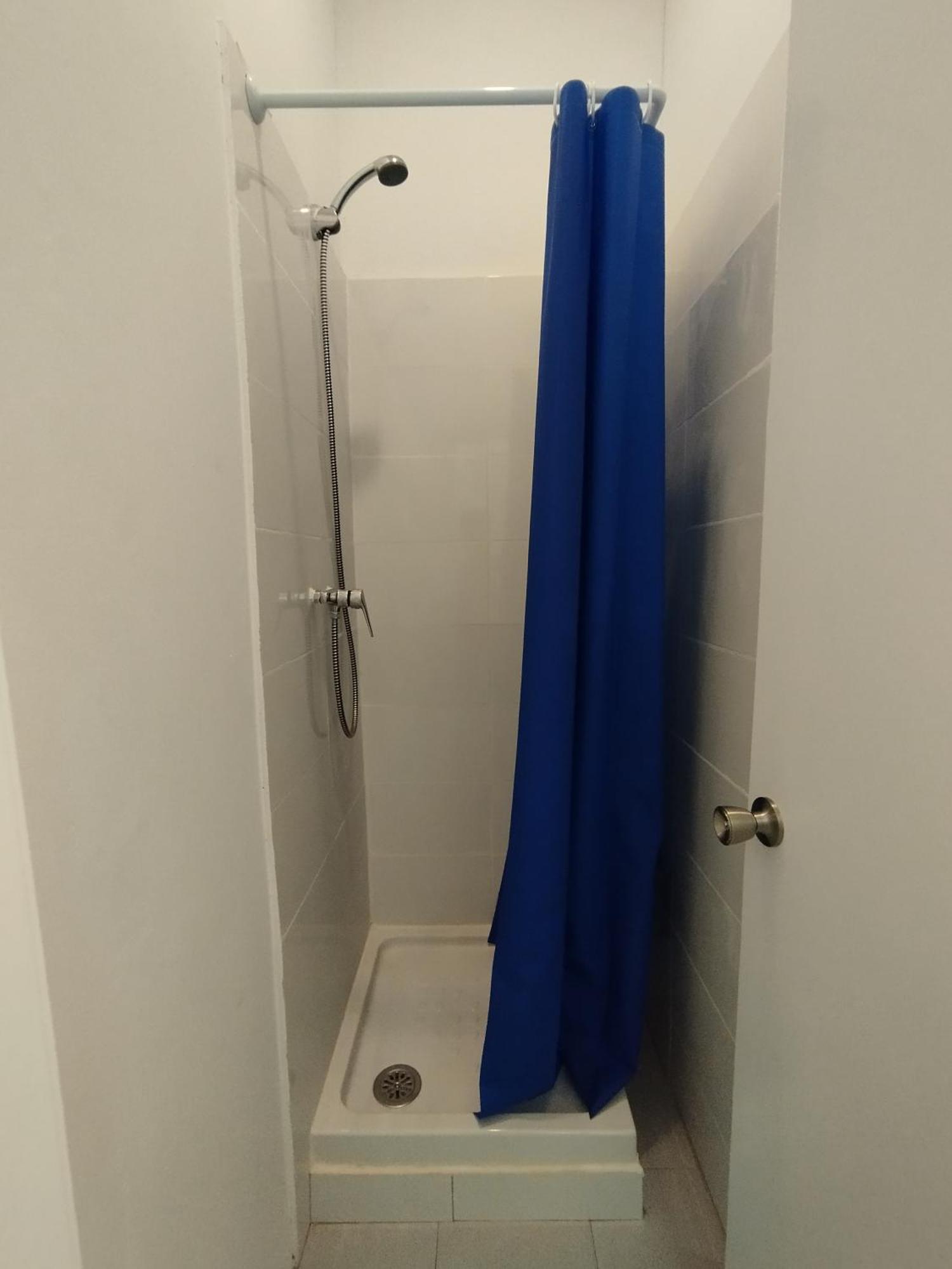 Hostel M Torres Madrid Eksteriør billede