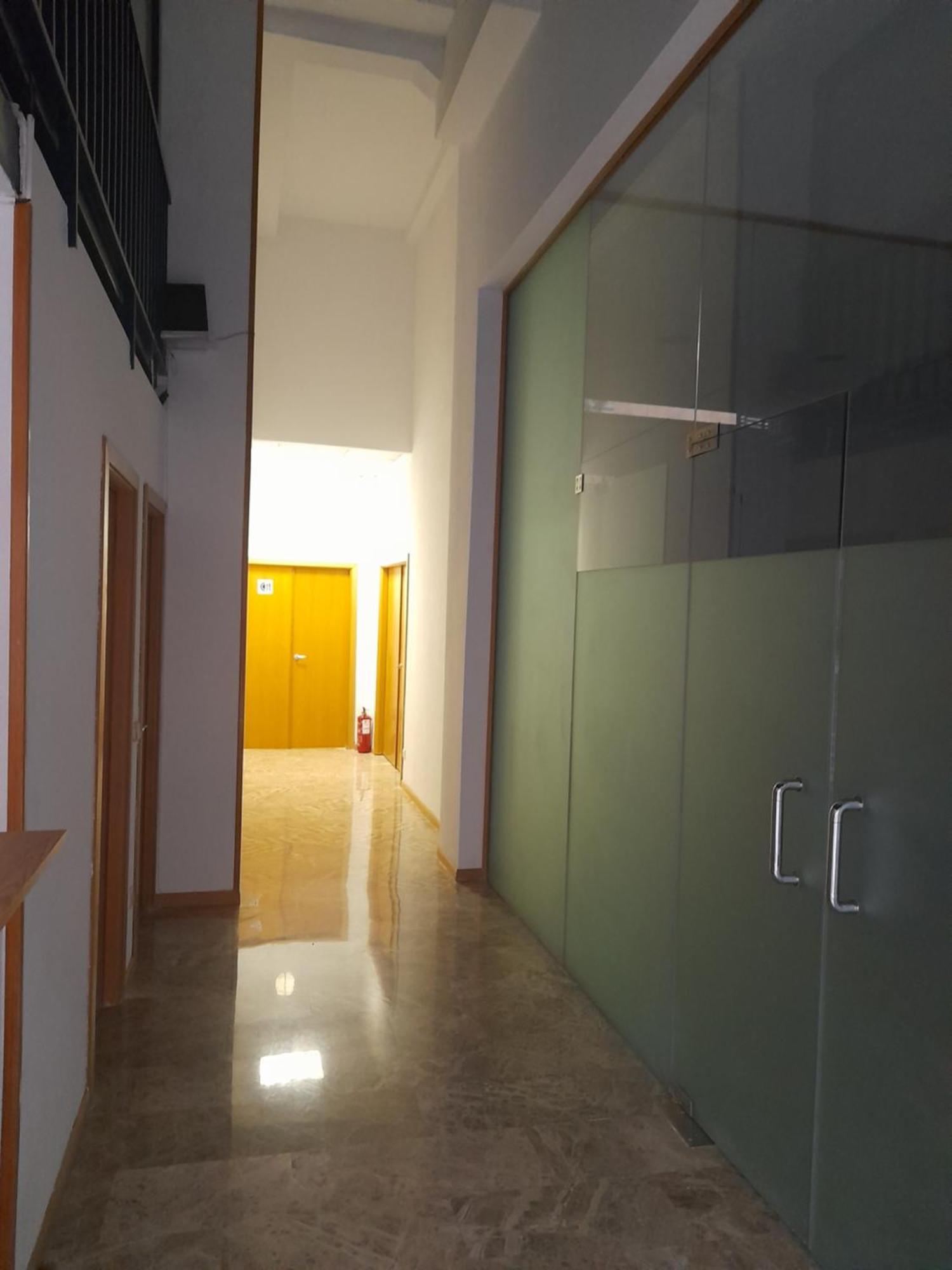 Hostel M Torres Madrid Eksteriør billede