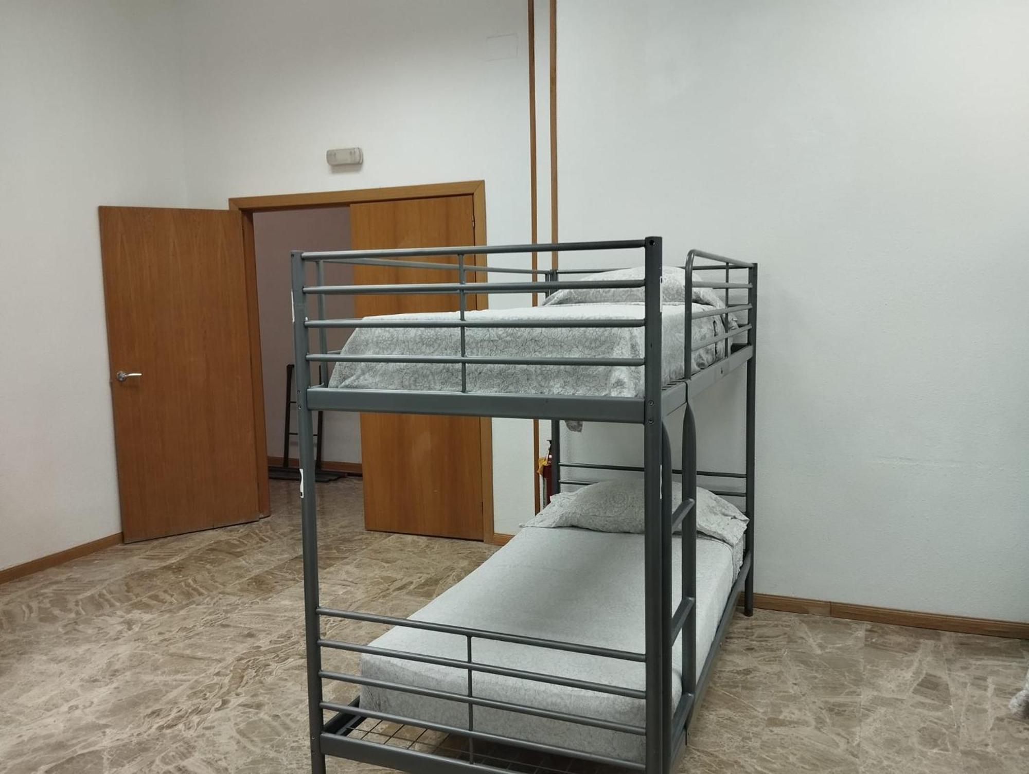Hostel M Torres Madrid Eksteriør billede